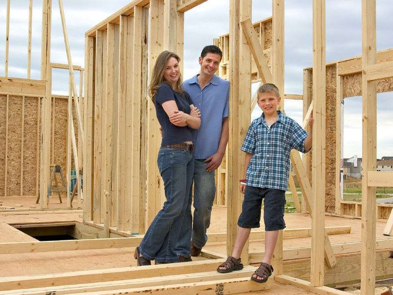 10 фактов о строительство дома, которые должен знать каждый